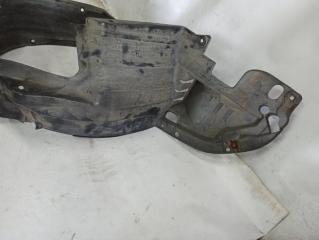 Подкрылок правый передний HONDA ODYSSEY RA6 74101-S3N-0000 2 ракурс