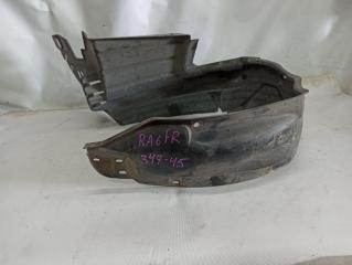 Подкрылок правый передний HONDA ODYSSEY RA6 74101-S3N-0000 3 ракурс