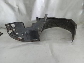 Подкрылок правый передний HONDA ODYSSEY RA6 74101-S3N-0000 4 ракурс