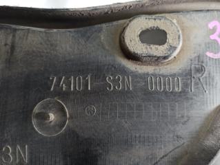 Подкрылок правый передний HONDA ODYSSEY RA6 74101-S3N-0000 5 ракурс