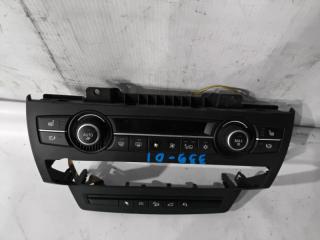 Климат-контроль BMW X5 E70 5 ракурс