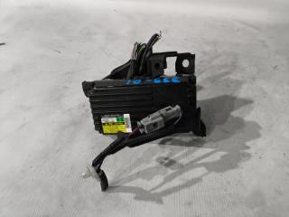 Блок управления abs LEXUS LS460 USF40 89540-50540 1 ракурс