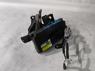 Блок управления abs LEXUS LS460 USF40 89540-50540 2 ракурс