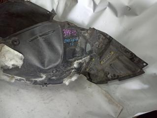 Подкрылок правый передний LEXUS LS460 USF40 53805-50080 2 ракурс