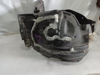 Подкрылок правый передний LEXUS LS460 USF40 53805-50080 3 ракурс