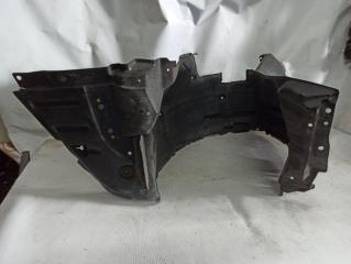 Подкрылок правый передний LEXUS LS460 USF40 53805-50080 4 ракурс