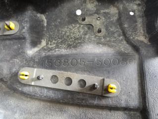 Подкрылок правый передний LEXUS LS460 USF40 53805-50080 5 ракурс