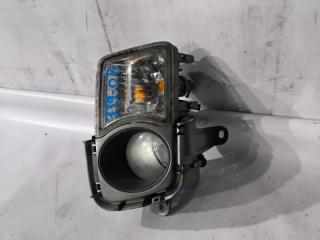 Туманка левая TOYOTA PRIUS ZVW30 81520-47010 3 ракурс