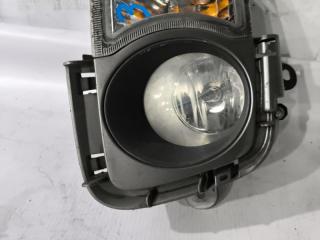 Туманка левая TOYOTA PRIUS ZVW30 81520-47010 4 ракурс