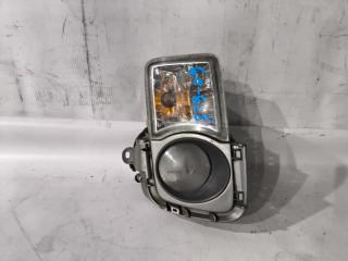 Туманка правая TOYOTA PRIUS ZVW30 81520-47010 1 ракурс