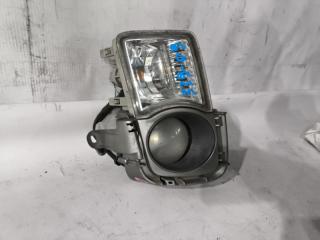 Туманка правая TOYOTA PRIUS ZVW30 81520-47010 2 ракурс
