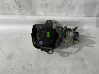 Туманка правая TOYOTA PRIUS ZVW30 81520-47010 5 ракурс