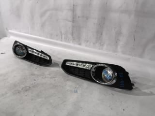 Туманка SUBARU LEGACY BRG 114-11697 2 ракурс