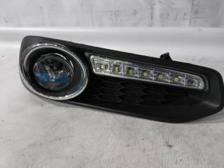 Туманка SUBARU LEGACY BRG 114-11697 4 ракурс
