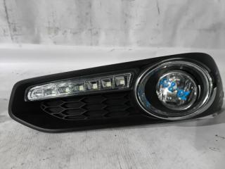Туманка SUBARU LEGACY BRG 114-11697 5 ракурс