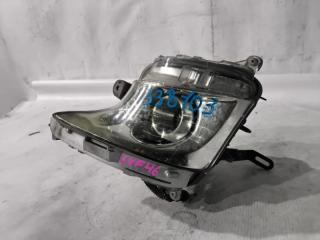 Туманка левая LEXUS LS600H UVF46 P9552 3 ракурс Туманка левая LEXUS LS600H UVF46 P9552 3 ракурс