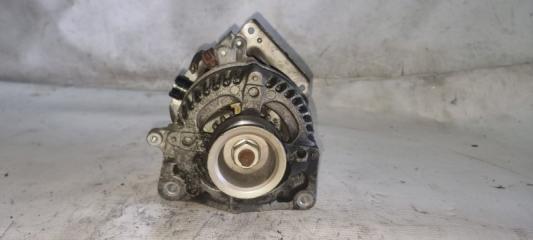 Генератор HONDA STEPWGN RK1 R20A 1042101540 4 ракурс