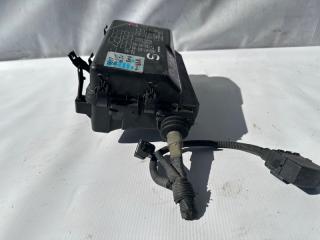Блок предохранителей TOYOTA CROWN LS141 2L-TE 3 ракурс