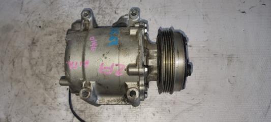 Компрессор кондиционера HONDA CR-Z ZF1 LEA HSK-70 1 ракурс
