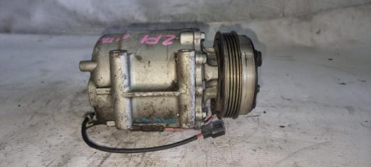 Компрессор кондиционера HONDA CR-Z ZF1 LEA HSK-70 3 ракурс