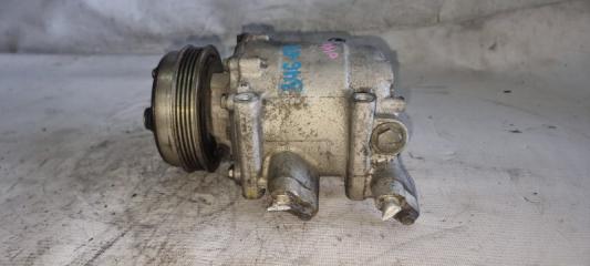 Компрессор кондиционера HONDA CR-Z ZF1 LEA HSK-70 5 ракурс