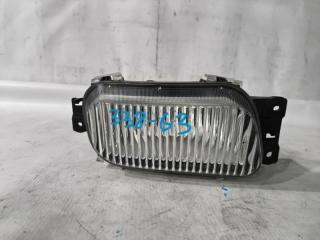 Туманка правая передняя MITSUBISHI CANTER FE70 92202 1 ракурс