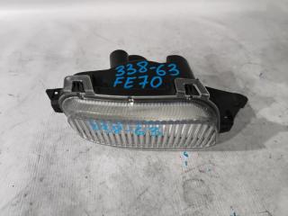 Туманка правая передняя MITSUBISHI CANTER FE70 92202 4 ракурс