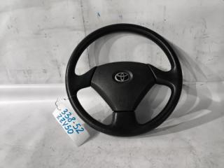Руль TOYOTA VISTA ZZV50 1 ракурс