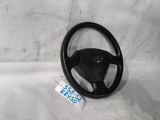 Руль TOYOTA VISTA ZZV50 2 ракурс