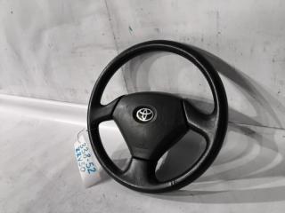 Руль TOYOTA VISTA ZZV50 3 ракурс