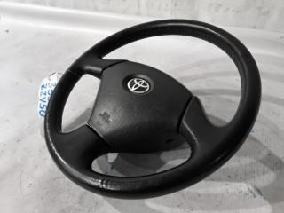 Руль TOYOTA VISTA ZZV50 4 ракурс