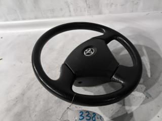 Руль TOYOTA VISTA ZZV50 5 ракурс