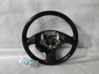Руль TOYOTA IPSUM ACM21 1 ракурс
