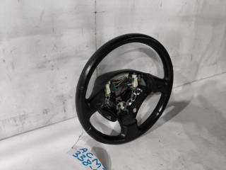 Руль TOYOTA IPSUM ACM21 4 ракурс