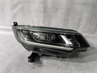 Фара правая HONDA FREED GB7 W2172 1 ракурс