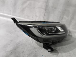 Фара правая HONDA FREED GB7 W2172 3 ракурс