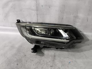 Фара правая HONDA FREED GB7 W2172 1 ракурс