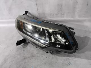 Фара правая HONDA FREED GB7 W2172 3 ракурс
