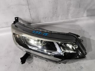 Фара правая HONDA FREED GB7 W2172 4 ракурс