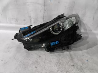 Фара левая MAZDA MAZDA 3 BP5R 100-8N008 1 ракурс