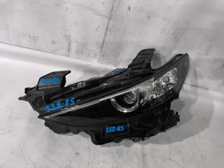 Фара левая MAZDA MAZDA 3 BP5R 100-8N008 2 ракурс