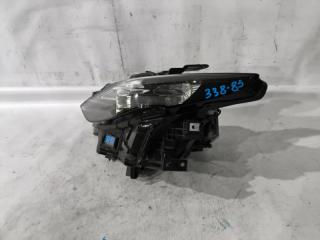 Фара левая MAZDA MAZDA 3 BP5R 100-8N008 4 ракурс