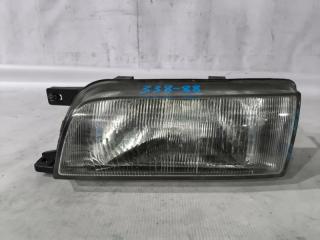 Фара левая NISSAN PULSAR N14 1401 1 ракурс