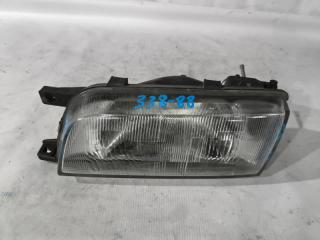 Фара левая NISSAN PULSAR N14 1401 2 ракурс