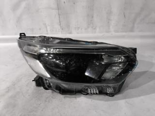 Фара правая NISSAN ROOX B47A 100-237A6 1 ракурс