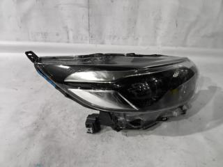Фара правая NISSAN ROOX B47A 100-237A6 2 ракурс