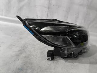 Фара правая NISSAN ROOX B47A 100-237A6 4 ракурс