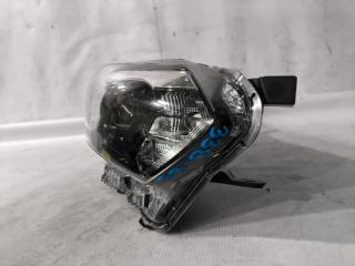 Фара правая NISSAN ROOX B47A 100-237A6 5 ракурс
