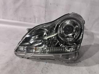 Запчасть фара левая TOYOTA CROWN MAJESTA