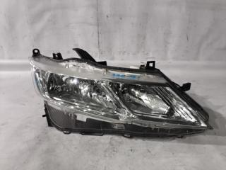 Фара правая NISSAN SERENA C27 100-23719 1 ракурс